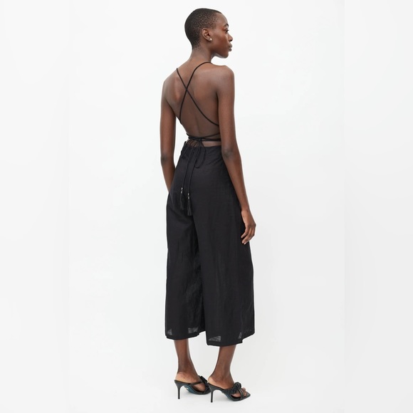 Zimmermann jumpsuit - Picture 2 of 8